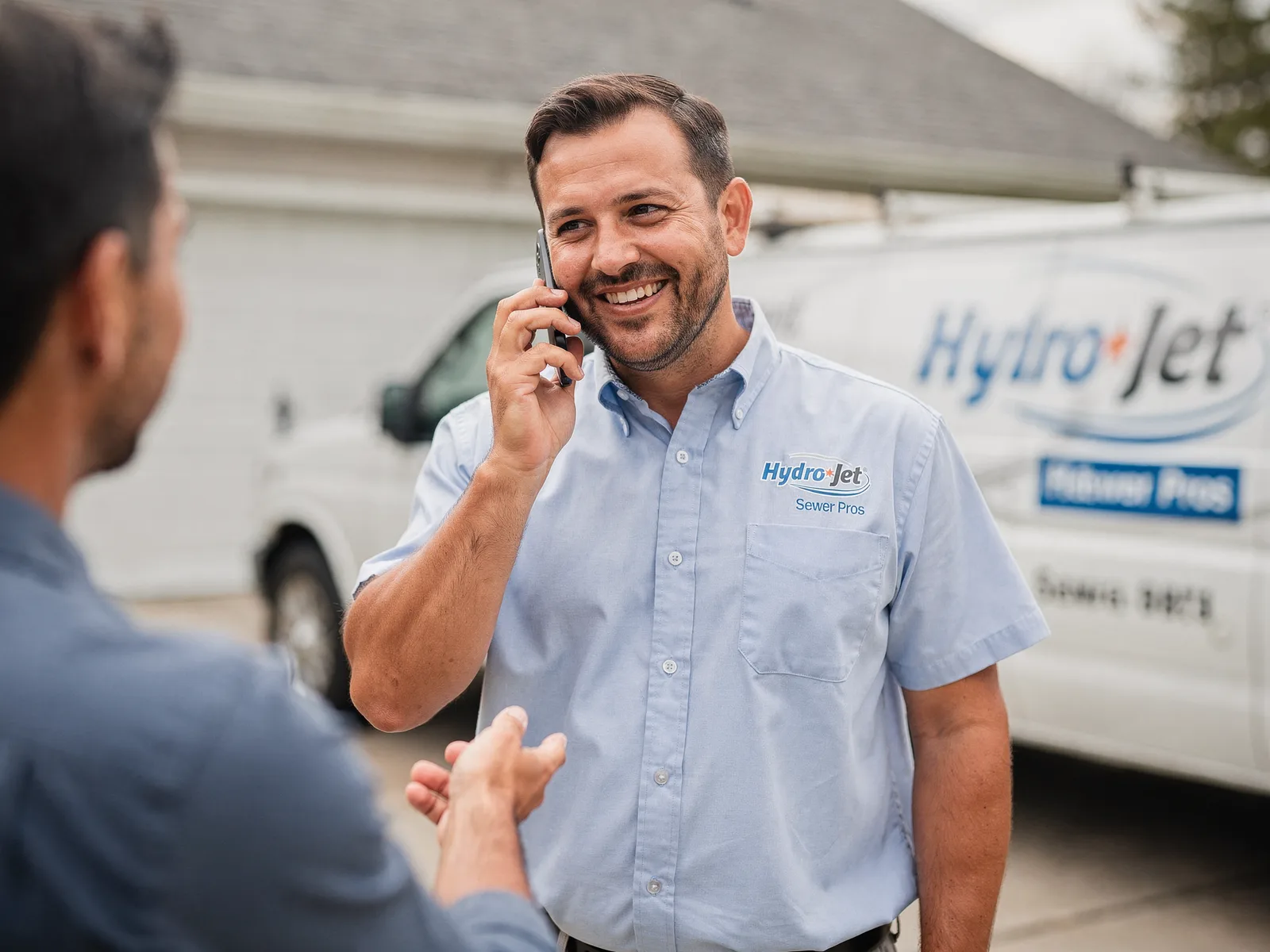 Hydro Jetting Kanab, UT FAQs